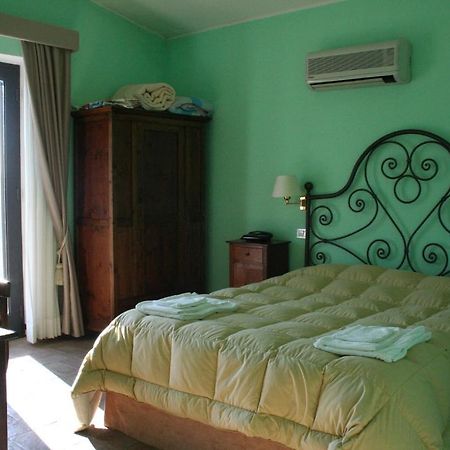 Pian Del Sorbo Casa de hóspedes Saturnia Quarto foto
